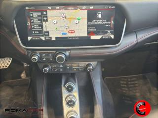 FERRARI Portofino usata, con Immobilizzatore elettronico