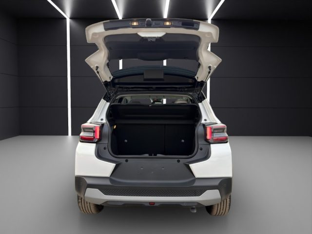 CITROEN C3 usata, con Specchietti laterali elettrici