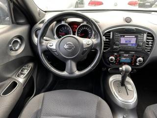 NISSAN Juke usata, con Controllo trazione