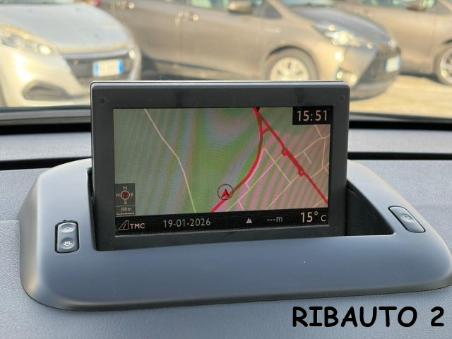 PEUGEOT 3008 usata, con Servosterzo