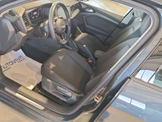 AUDI A1 usata, con Climatizzatore