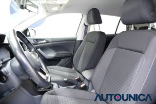 VOLKSWAGEN T-Cross usata, con Autoradio