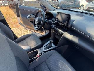 TOYOTA Yaris Cross usata, con Fendinebbia