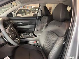 HYUNDAI Tucson usata, con Cerchi in lega
