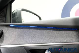 PEUGEOT 3008 usata, con Sensori di parcheggio anteriori