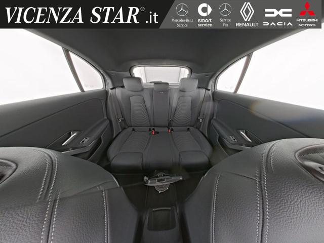 MERCEDES-BENZ A 180 usata, con Controllo trazione