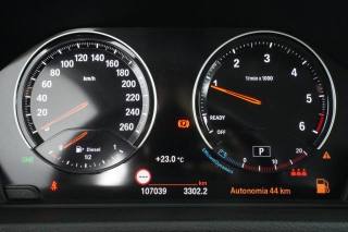 BMW X1 usata 6
