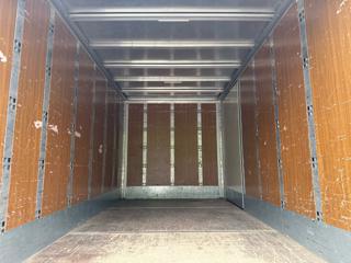 FIAT Ducato usata, con Servosterzo