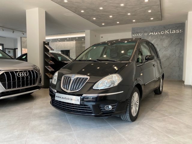LANCIA MUSA usata, con ABS