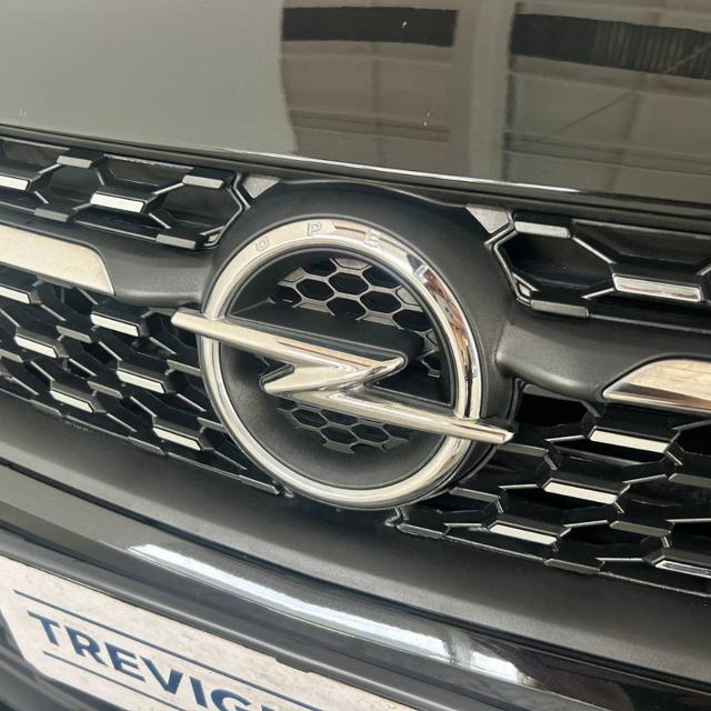 OPEL Corsa usata, con Specchietti laterali elettrici