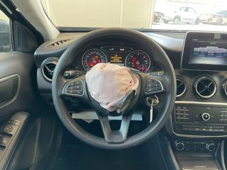 MERCEDES-BENZ A 160 usata, con Immobilizzatore elettronico