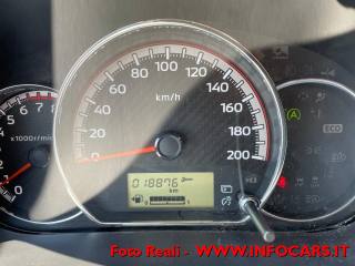 MITSUBISHI Space Star usata, con Touch screen
