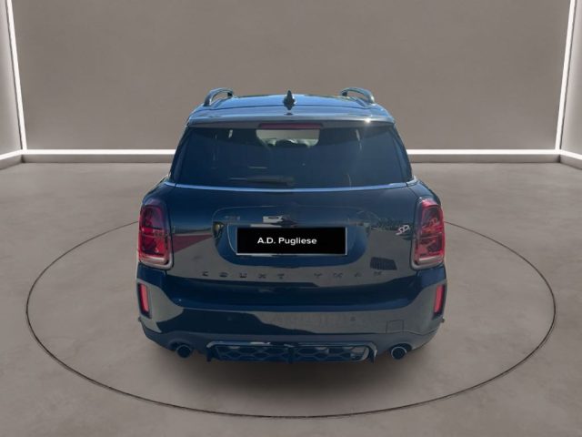 MINI Mini usata, con Autoradio