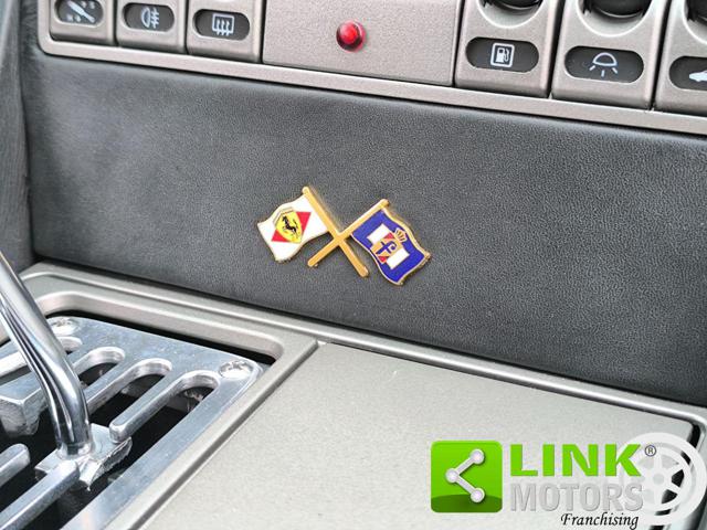 FERRARI 456 usata 38