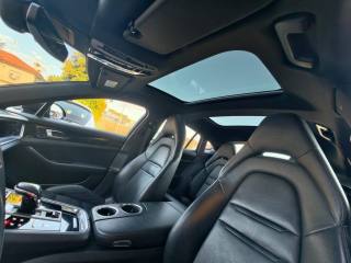 PORSCHE Panamera usata, con Climatizzatore