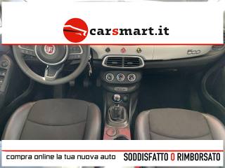 FIAT 500X usata, con ESP