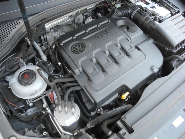 VOLKSWAGEN Tiguan usata 82
