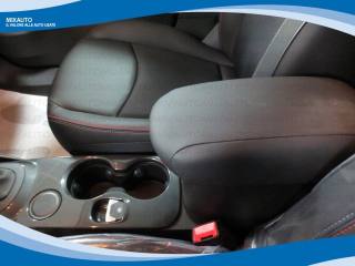 FIAT 500X usata, con Chiusura centralizzata