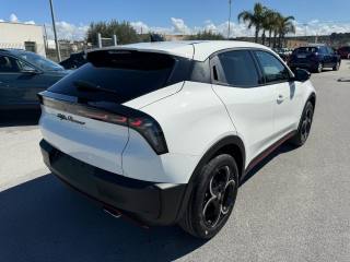 ALFA ROMEO Junior usata, con Autoradio