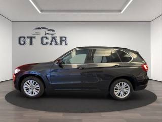 BMW X5 usata, con Airbag Passeggero