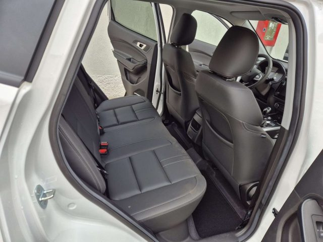 DR MOTOR DR 4.0 usata, con Volante in pelle