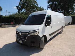 RENAULT Master usata, con Climatizzatore