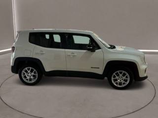 JEEP Renegade usata, con Airbag Passeggero
