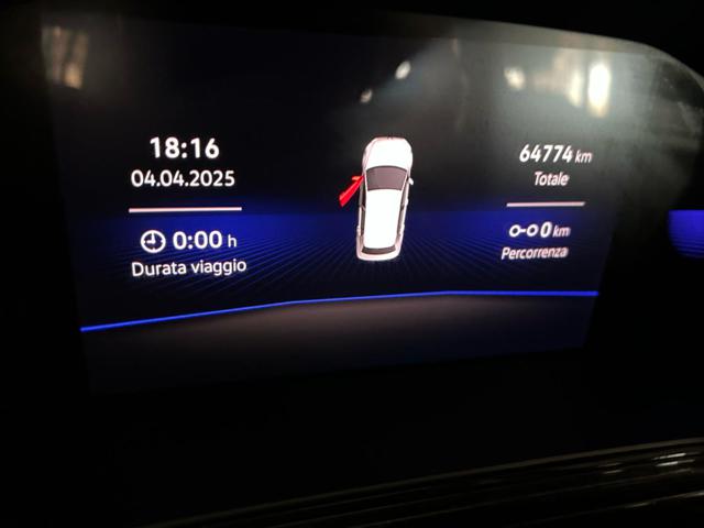 VOLKSWAGEN T-Cross usata, con Boardcomputer