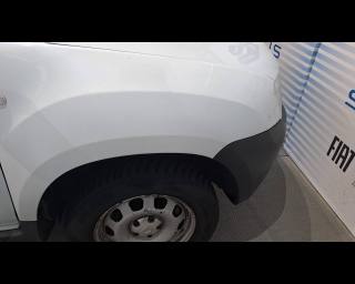 DACIA Duster usata 21