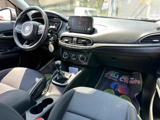 FIAT Tipo usata, con Cronologia tagliandi