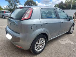 FIAT Punto Evo usata 5