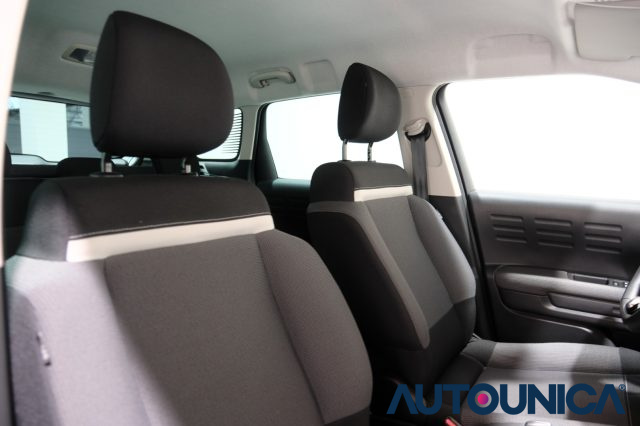 CITROEN C3 Aircross usata 58