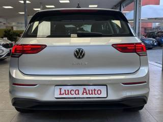 VOLKSWAGEN Golf usata, con Alzacristalli elettrici