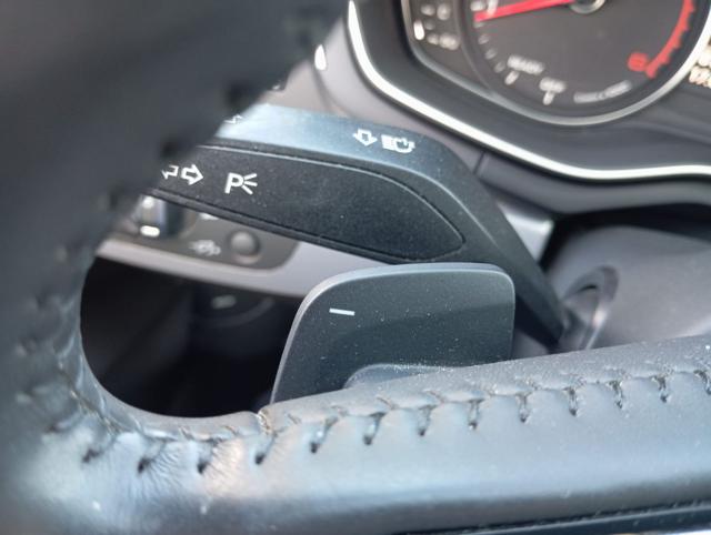 AUDI A4 usata, con Specchietti laterali elettrici