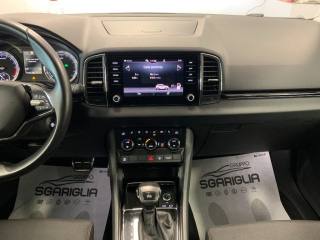 SKODA Karoq usata, con Vetri oscurati