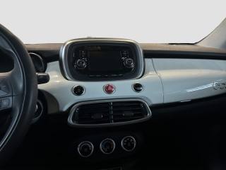 FIAT 500X usata 5