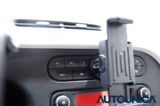 RENAULT Twingo usata 25