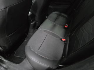 JEEP Avenger usata, con ESP