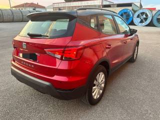 SEAT Arona usata, con Chiusura centralizzata