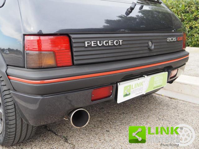 PEUGEOT 205 usata 30