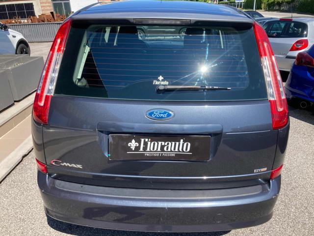 FORD C-Max usata, con Airbag Passeggero