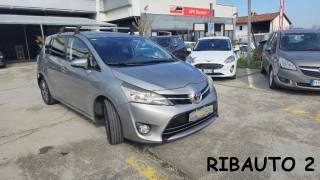 TOYOTA Verso usata, con Controllo automatico clima