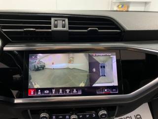 AUDI Q3 usata, con Bluetooth