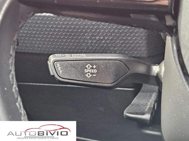 AUDI A1 usata, con Vivavoce