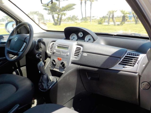 LANCIA Ypsilon usata 18