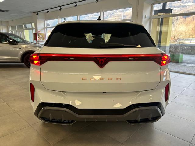 CUPRA Terramar usata, con Autoradio