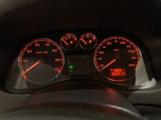PEUGEOT 307 usata, con Fendinebbia