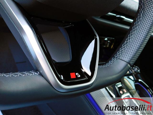 AUDI A5 usata, con Monitoraggio pressione pneumatici