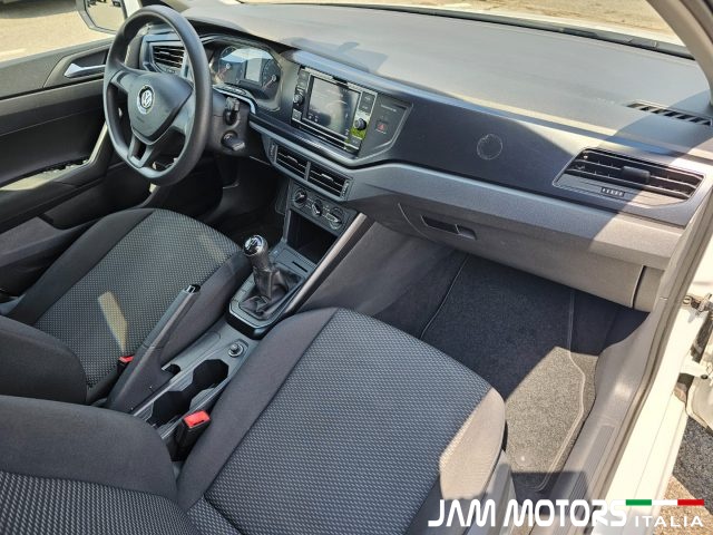 VOLKSWAGEN Polo usata, con Controllo trazione