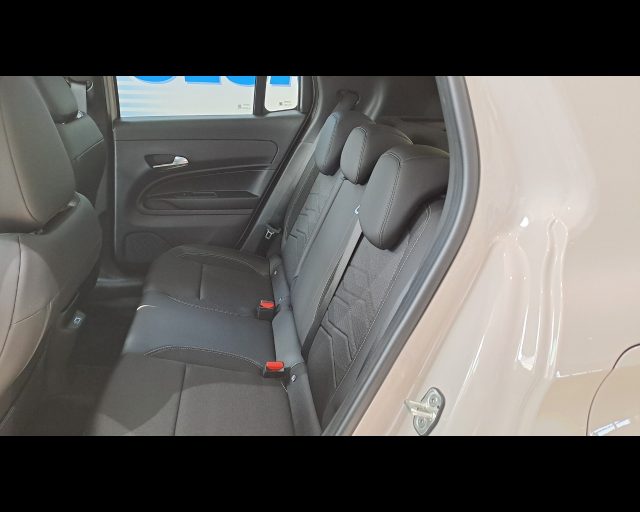 JEEP Avenger usata 29